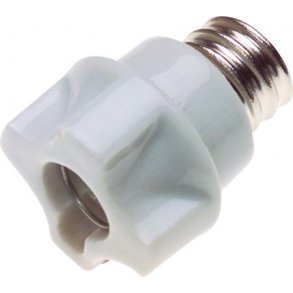 Sikringshoved D02 Keramik