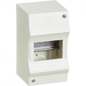 Gruppeafdkning UG150-2 Hvid