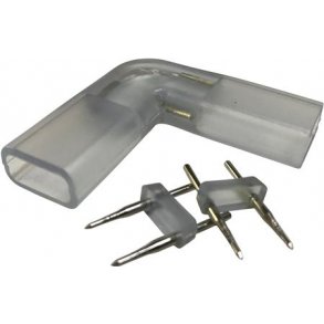 LED Strip Vinkel 90 Grader