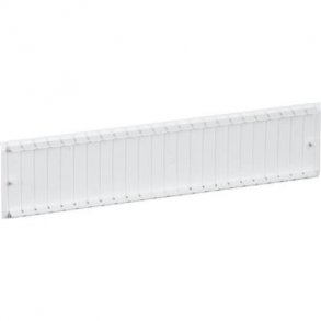 Dksel F/afblnding 6xm36 Hvid