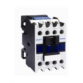 Kontaktor 18A NC1-1810Z, 24VDC, 3SL + 1 HJLPE