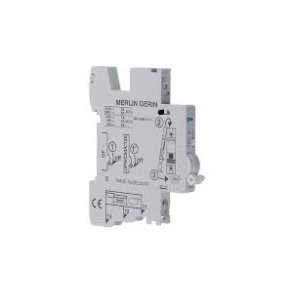 Hj�lpekontakt OF Merlin Gerin