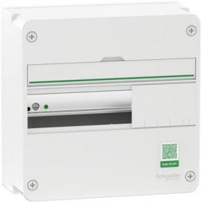 Afdkning Resi9 CX 13 Modul Hvid