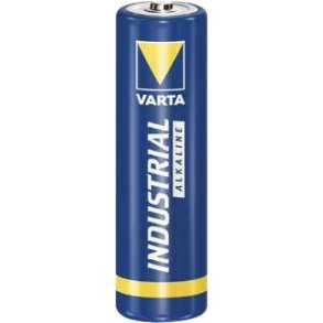 Batteri Alkaline AAA LR03-4 (=4 stk.)