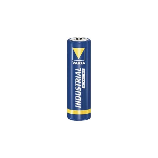 Batteri Alkaline AAA LR03-4 (=4 stk.)