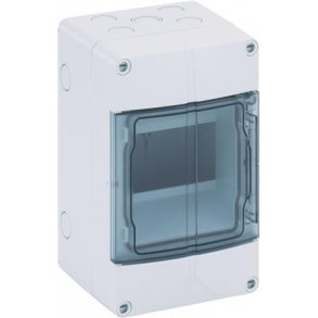 Gruppetavle 5M AKE05-L