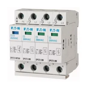 Transientbeskyttelse SPCT2-280-3+NPE