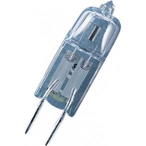 Ovnlampe G4 20W 10/12V 300°C