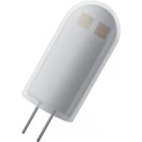 Parathom Pin 1,7W/827 G4 (20W) 2700K