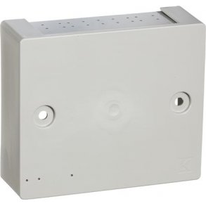 Afdkning Til Mlerrkkeklemme (UDGET)