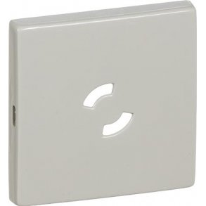 Dksel For Lampestikkontakt 50X50mm