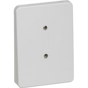 Flerpolet Dksel Med Afgang Lysegr