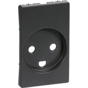 Fuga Afdkning 1,5 modul M/Jord  Koksgr