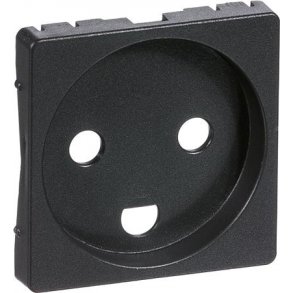 Fuga Afdkning 1 modul Stik M/J  Koksgr