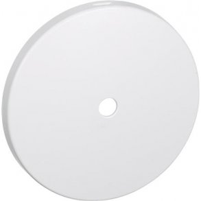 Afdkning F 83 Lampeudtag Hvid