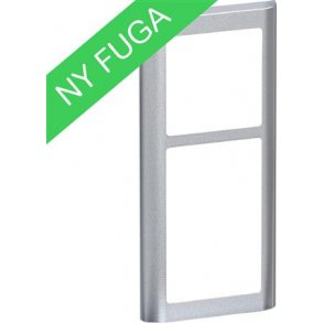 Fuga Soft Ramme 2,5M Stl