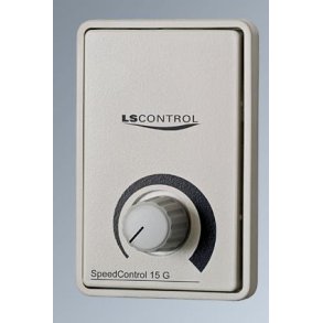 Regulator ES30/15G 1,5A Fuga Lysegr