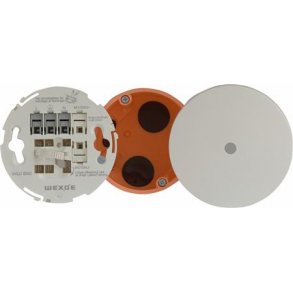 Lampeudtag PH og Lufttt Forfradse