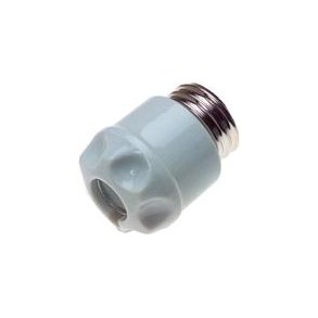 Sikringshoved DZ3 (E33) Keramik