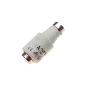 Sikring DZ3 50A Gg 500V