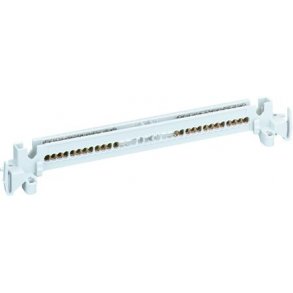 Nul/Jordklemme 4P / AKE03