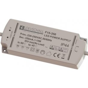 Led Driver 350Ma