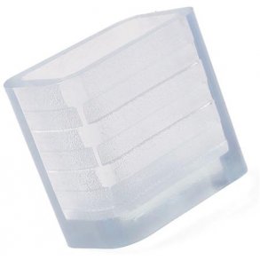 LED Strip Endestykke