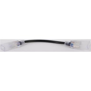 LED Strip Fleksibelt Samlestykke 8cm