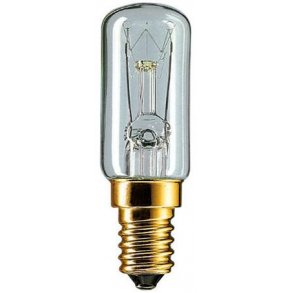 Signallampe 7W 230V E14 Klar