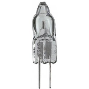 Stifthalogen 50W 12V GY 6.35