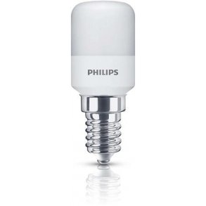 Parfumelampe Led 1,7W/827 E14 T25 (15W)