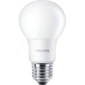 CorePro LED Standard A60 5,5W/827 E27 Mat (40W) 2700K