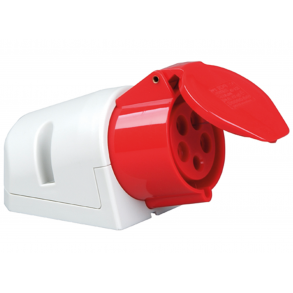 V�gudtag 32A 5P CEE