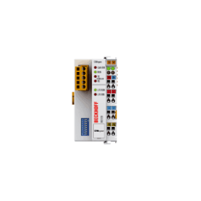 *BRUGT* BECKHOFF BK5120 CANOPEN