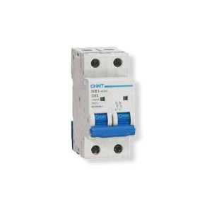 Automatsikring C-Kar, 13A, 1P+N, 10kA