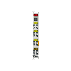 BECKHOFF EL2612 2RO