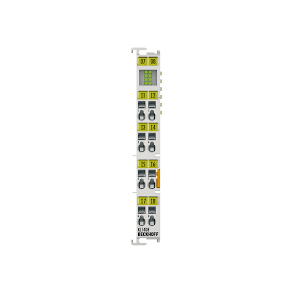 *BRUGT* BECKHOFF KL1408 8DI