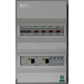 Gruppetavle LK - Eaton - 24M