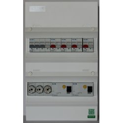 Gruppetavle LK - Eaton - 24M