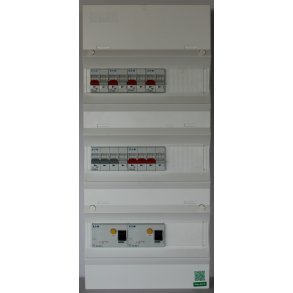 Gruppetavle LK - Eaton - 36M