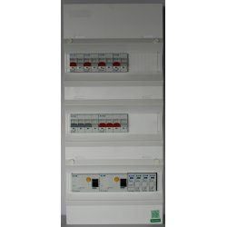 Gruppetavle LK - Eaton - 36M