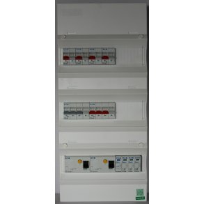 Gruppetavle LK - Eaton - 36M