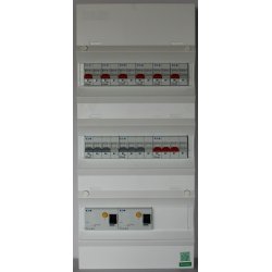 Gruppetavle LK - Eaton - 36M