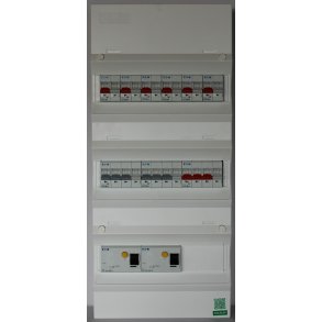 Gruppetavle LK - Eaton - 36M