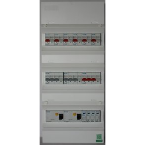 Gruppetavle LK - Eaton - 36M