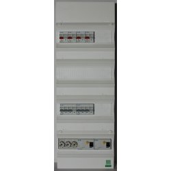 Gruppetavle LK - Eaton - 48M