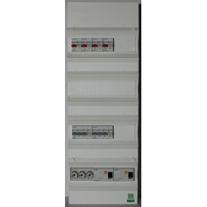 Gruppetavle LK - Eaton - 48M