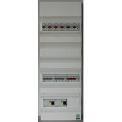 Gruppetavle LK - Eaton - 48M