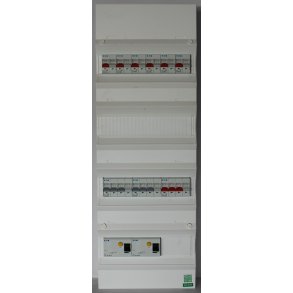 Gruppetavle LK - Eaton - 48M