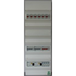 Gruppetavle LK - Eaton - 48M